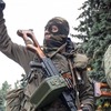 На Донбассе боевики наращивают силы - разведка