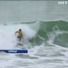 Австралійка стала найкращою серфінгісткою світу