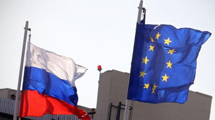 Европа планирует ввести новые санкции против России