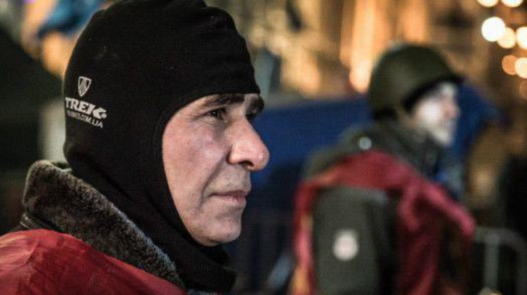 Фильм про Майдан и войну на Донбассе победил на кинофестивале в США
