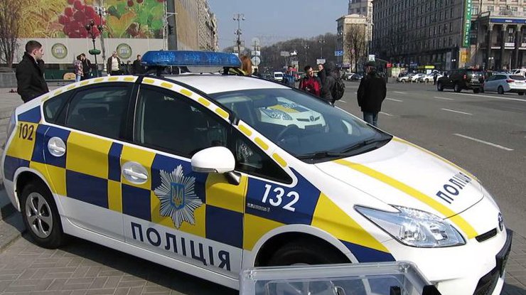 В Киеве бандиты избили и похитили мужчину / Фото: из открытых источников 