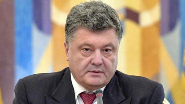На закупку и ремонт вооружения Украина потратит 11 миллиардов - Порошенко