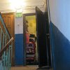 В Сумской области ребенок взорвал гранату в квартире (фото)