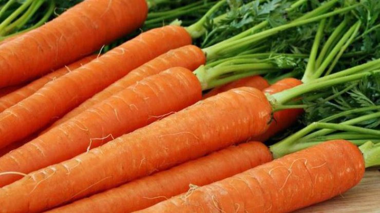 Ученые назвали самый полезный овощ с уникальными свойствами