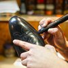 В Киеве мастер по ремонту обуви избил клиента