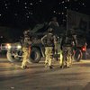 В Афганистане при нападении на военную базу погибли граждане США 
