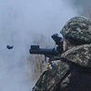 Обстрелы на Донбассе резко увеличились
