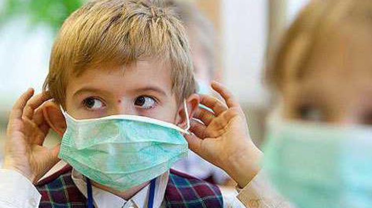 Пик ОРВИ и гриппа в этом году ожидается в конце декабря