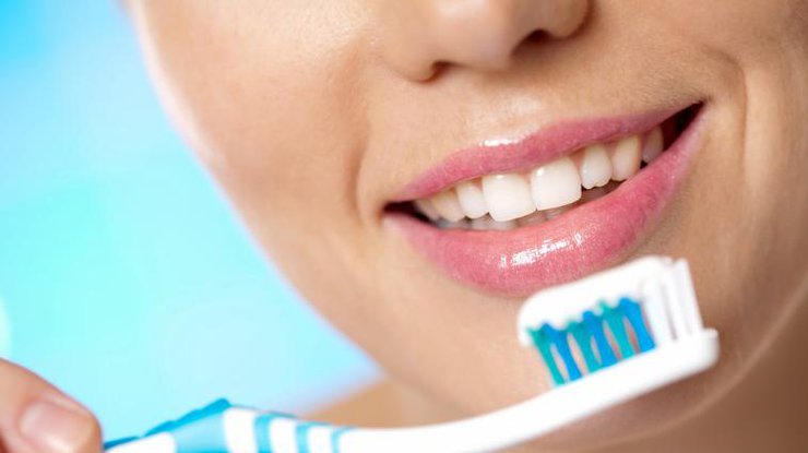 Ученые обнаружили неожиданное свойство зубной пасты