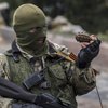 На Донбассе боевики готовятся к зимним боям 