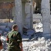 Война в Сирии: в ООН призывают прекратить "ад наяву" 