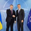 НАТО готов предоставить Украине политическую и финансовую помощь