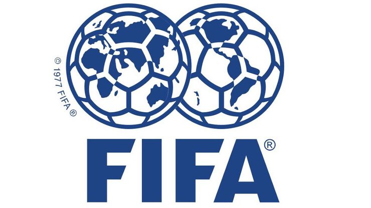 ФИФА опубликовал новый ежемесячный рейтинг национальных сборных