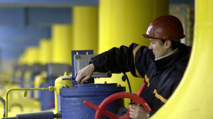 Цена на газ для Украины из Европы резко возрастет 