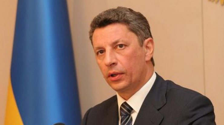 "Оппозиционный блок" отказывается от повышения зарплат депутатам - Бойко