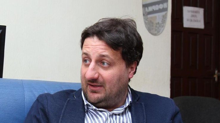 Украине нужен закон о государственном лоббизме - эксперт