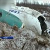 Падение российского вертолета: погибли 19 человек 