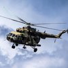 В результате крушения вертолета в России погиб 21 человек