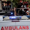 Взрыв в Турции: пострадали 16 человек 