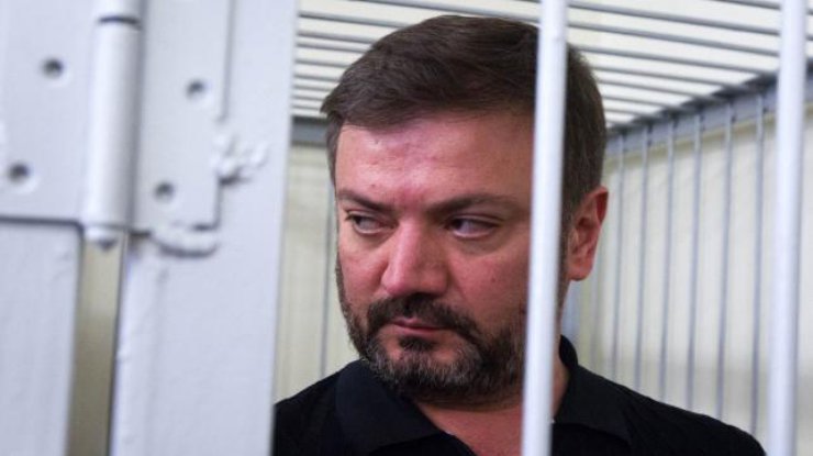 ГПУ закрыла дело против Медяника, он вышел на свободу