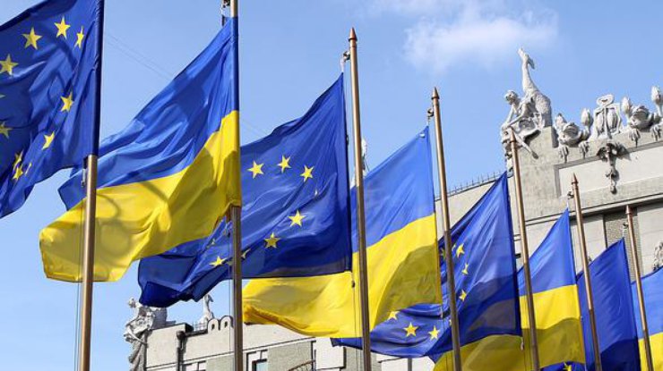 Безвиз для Украины может быть проголосован до саммита ЕС