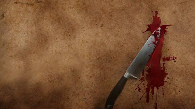  В Херсоне вымогатель пырнул женщину ножом (фото: brightwallpapers.com.ua)