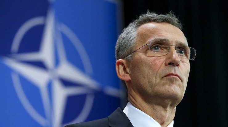 В НАТО подтвердили присутствие российской армии на Донбассе