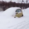 В Киеве готовятся к борьбе со снегом 