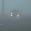 Украинцев предупредили о плохой видимости на дорогах из-за тумана