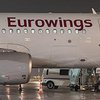 В Германии отменили 380 авиарейсов 