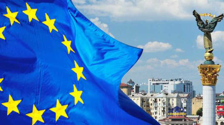 ЕС не утвердит безвизовый режим с Украиной до принятия механизма его приостановки