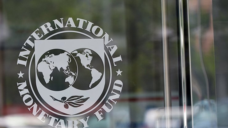 Миссия МВФ прибудет в Украину в ноябре - НБУ