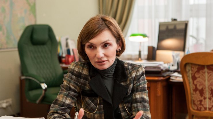 Полиция провела обыски у замглавы НБУ Екатерины Рожковой