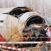 Эксгумация тел жертв Смоленской авиакатастрофы начнется 14 ноября