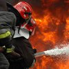 В Житомирской области заживо сгорели три человека