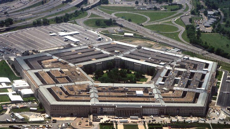 Китайские шпионы похитили секретные военные документы Пентагона - СМИ