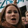 "Черный понедельник" в Польше: объявлена всеобщая забастовка из-за абортов