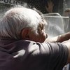 Протесты в Греции: пенсионеров разогнали слезоточивым газом (фото, видео) 