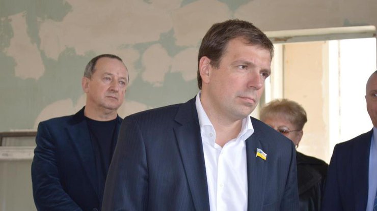 Приморский суд начал рассмотрение новых обвинений прокуратуры в адрес Одесского депутата