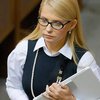 Тимошенко задекларировала 300 тысяч наличными и фирму мужа "Леди Ю"