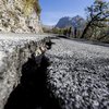 Землетрясение в Италии: количество потсрадавших растет  