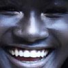 Модель из Сенегала покорила мир уникальным цветом кожи (фото) 