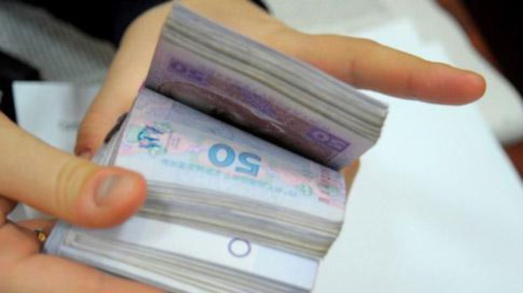 В НАПК рассказали, как будут проверять "наличку" чиновников