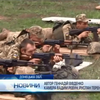 Українська армія доукомплектовується професійними контрактниками