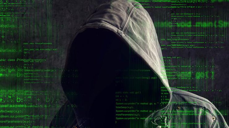 Хакеры взломали страницу штаба АТО в Facebook