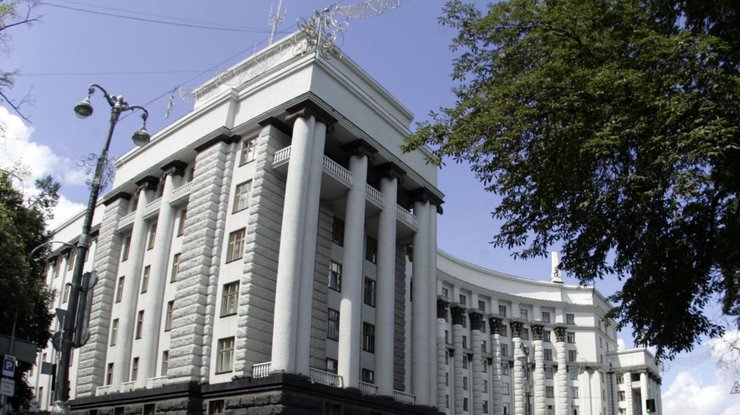 Кабинет министров внес правки в "закон Савченко"
