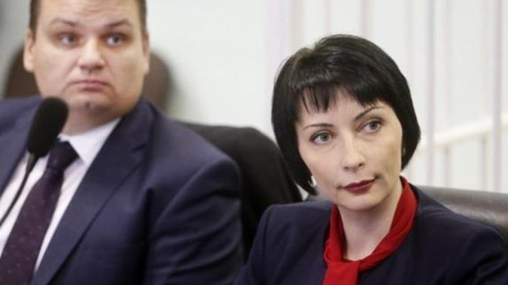 Суд признал недостоверными данные ГПУ для применения санкций ЕС против Лукаш