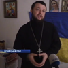 Біля Авдіївки військові капелани моляться за мир в Україні