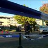 В Бельгії невідомий з ножем напав на поліцейських