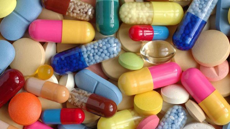 В Украине запретили продажу известного лекарства 